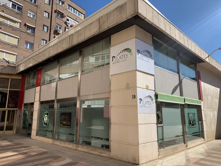Pilates Center Valladolid — pilates-studio en Valladolid — 3