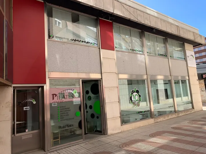 Pilates Center Valladolid — pilates-studio en Valladolid — 4