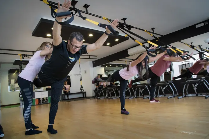Pilates Center Valladolid — pilates-studio en Valladolid — 5