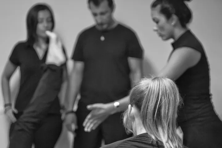 Pilates Center Valladolid — Pilates en Caño Argales, Valladolid