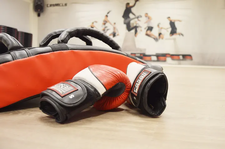 CrossFit Enköping — crossfit-studio i Skälby, Enköping — 2