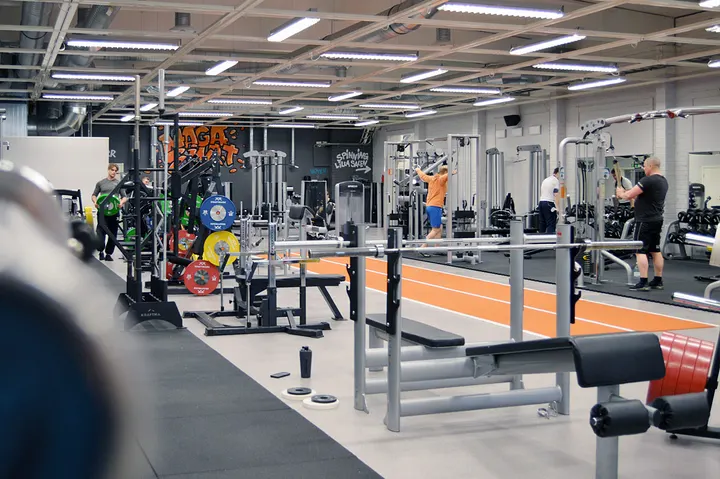 CrossFit Enköping — crossfit-studio i Skälby, Enköping — 3