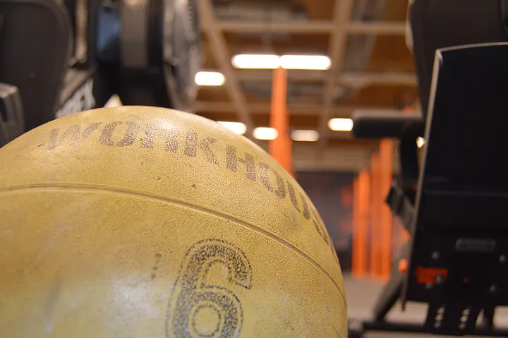 CrossFit Enköping — crossfit-studio i Enköping — 3