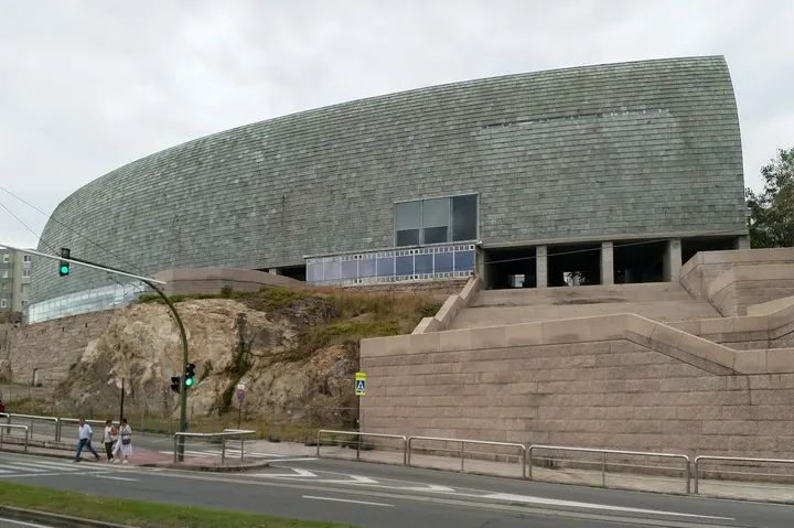 Escuela de Danza Carmen — baile-studio en Monte Alto, A Coruña — 2