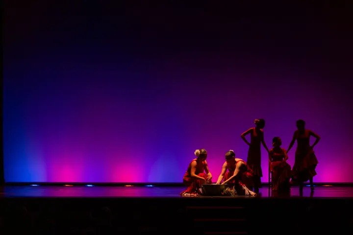 Escuela de Danza Carmen — baile-studio en Monte Alto, A Coruña — 3