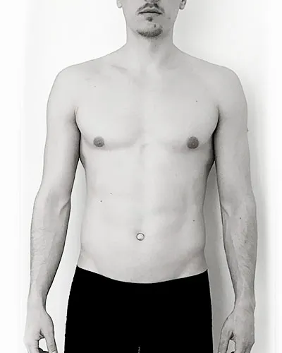Personal Trainer | Training Jena – Markus Kriebitzsch — pt-studio in Jena — 3