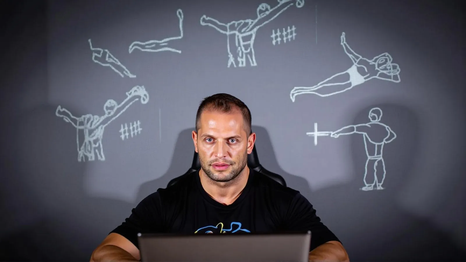 Entrenador Personal en Alicante - ScorusFitness — träningsstudio-studio i Alicante — bild 3