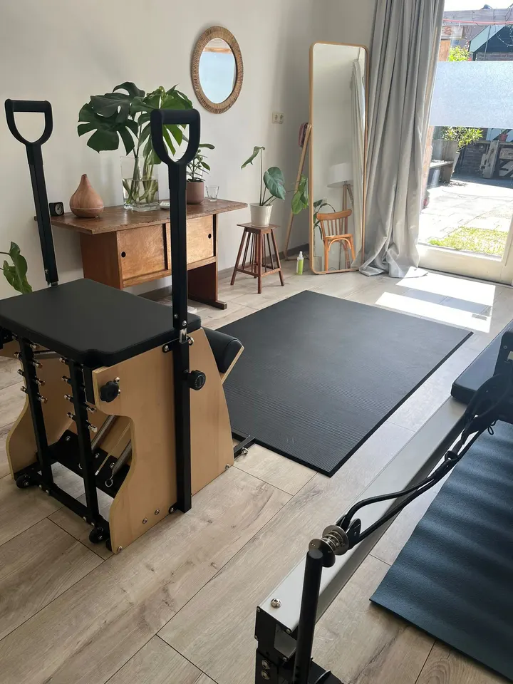 Aeolus Pilates — reformer pilates-studio in De Bilt — 2