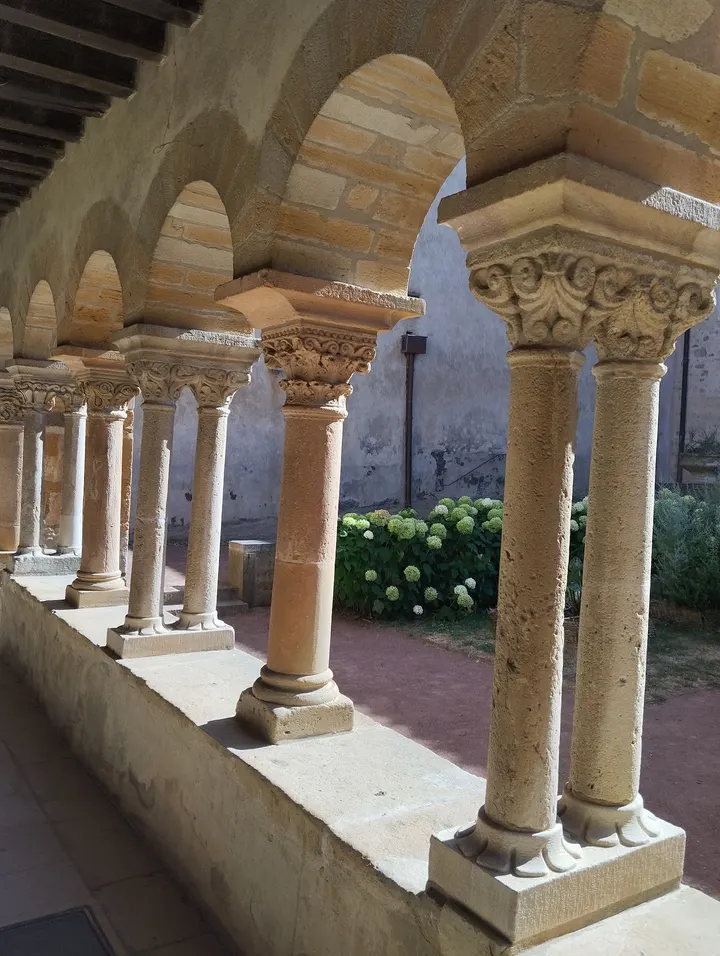 Namalya Yoga & Sens — yoga-studio à Villefranche-sur-Saône — 4