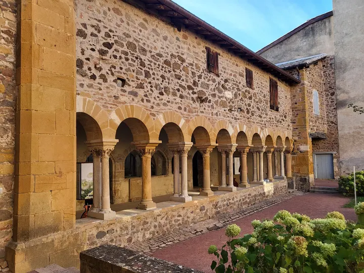Namalya Yoga & Sens — yoga-studio à Villefranche-sur-Saône — 5
