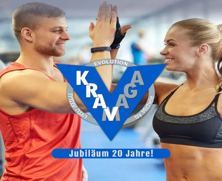 Krav Maga Bottwartal @SchwabenCenter — Martial Arts in Rathaus, Stuttgart