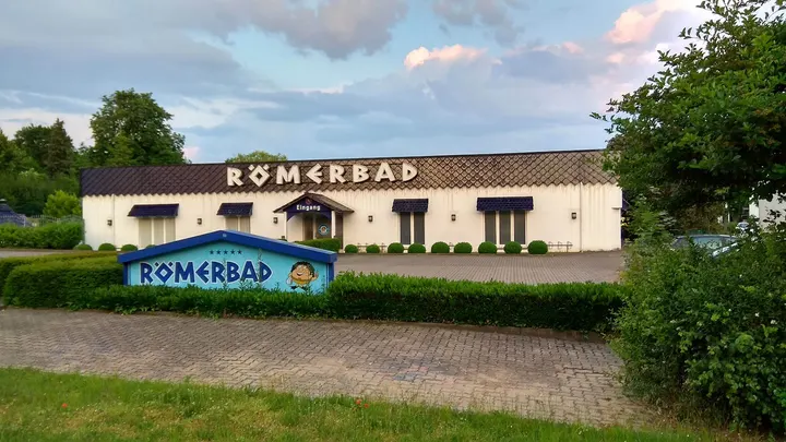 Römerbad Salzgitter — wellness-studio in Lebenstedt, Salzgitter — 2