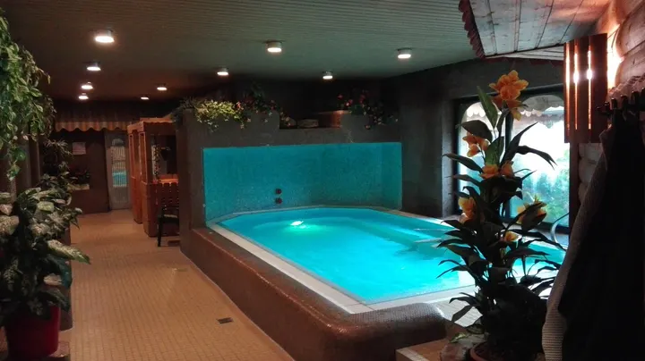 Römerbad Salzgitter — wellness-studio in Lebenstedt, Salzgitter — 3