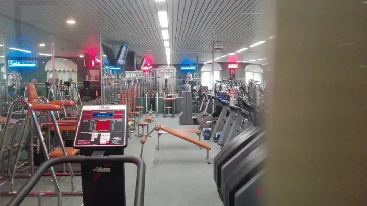 Römerbad Salzgitter — wellness-studio in Salzgitter — 5