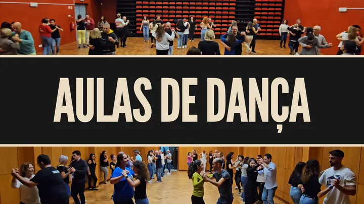 Escola de Dança Marcos Figueirinha — Dança em Faro (Sé e São Pedro), Faro