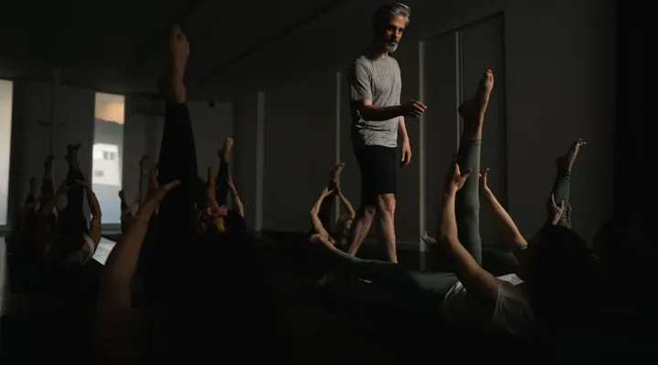 (q)ee Cuques — yoga-studio à Cuques, Aix-en-Provence — 2