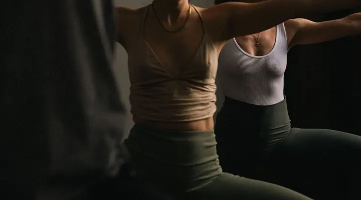 (q)ee Cuques — yoga-studio à Aix-en-Provence — 4