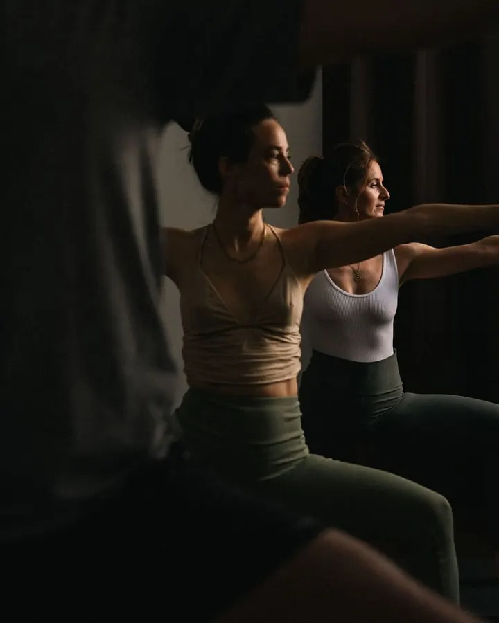 (q)ee Cuques — Yoga à Cuques, Aix-en-Provence