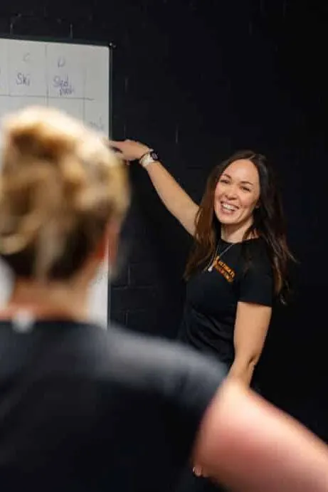 Ultimate Health and Fitness — fitness studio in Ripley — 2