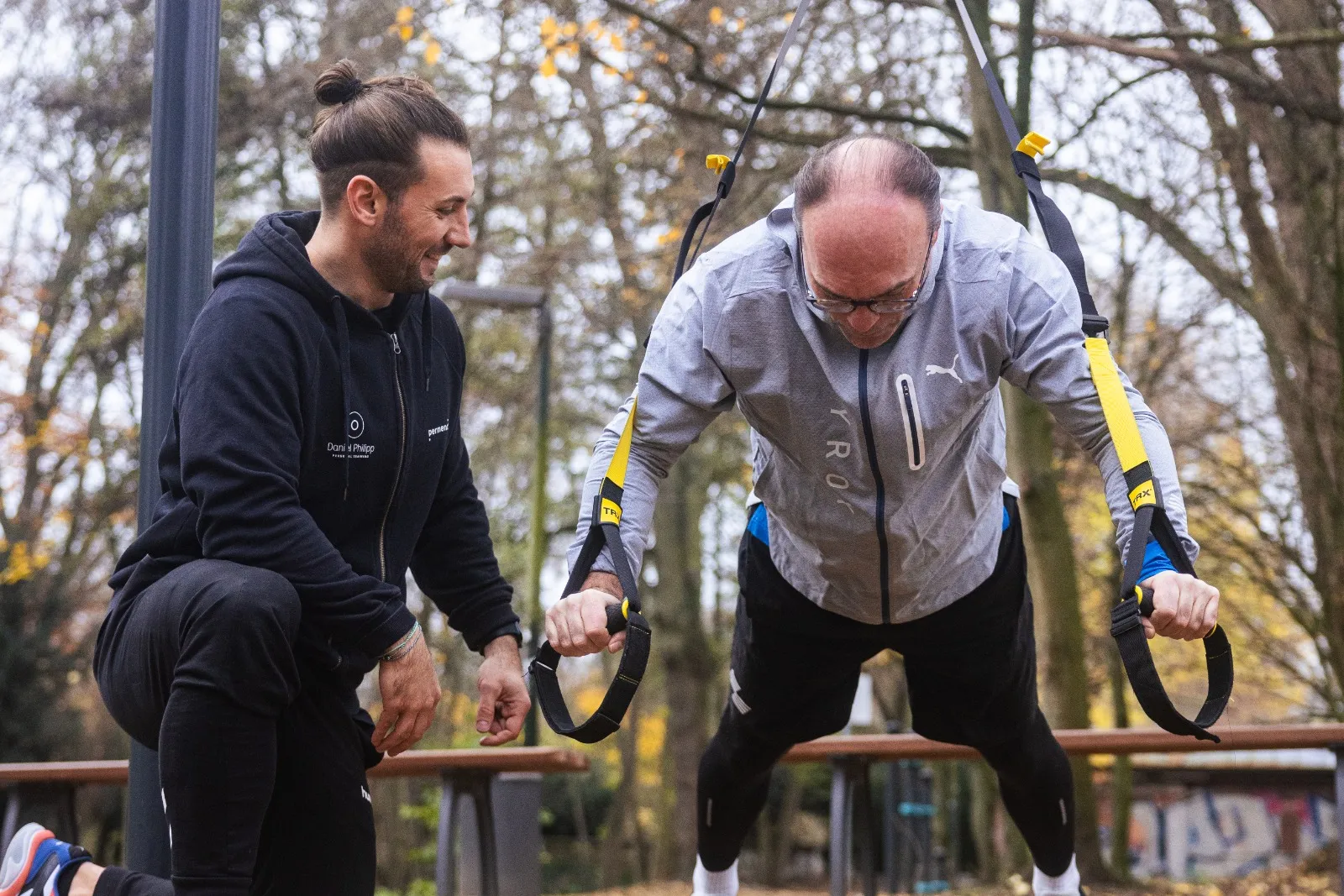 Elementa Personal Training Köln — pt-studio in Ehrenfeld, Köln — 2