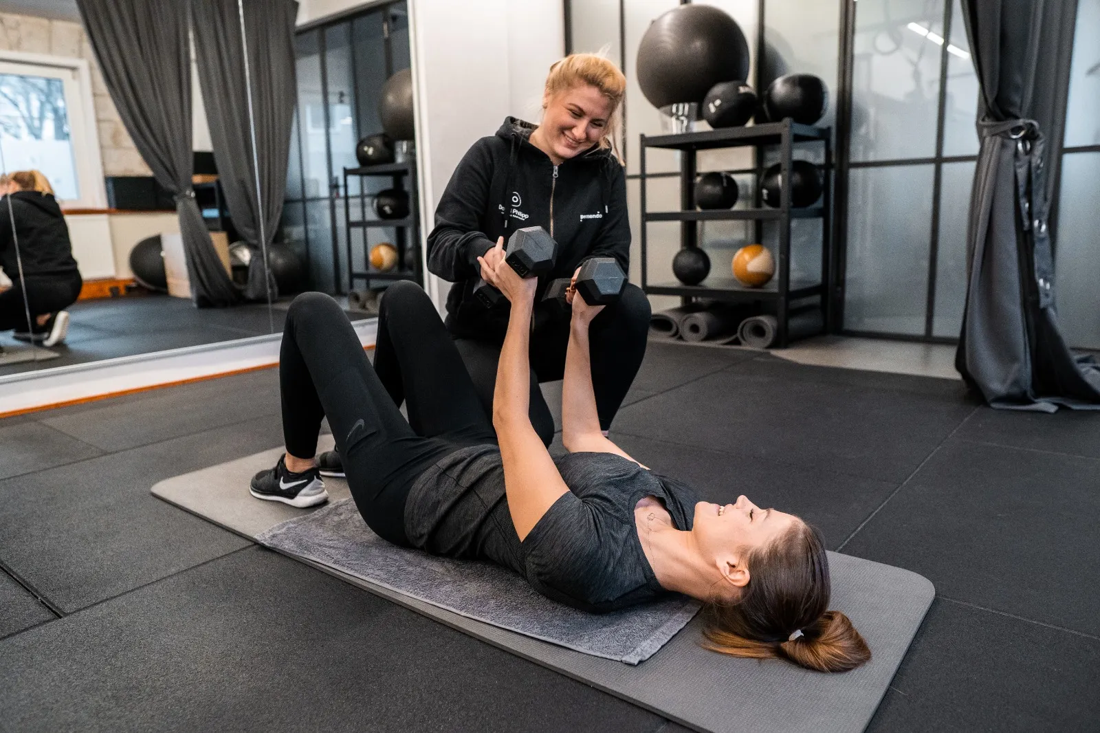 Elementa Personal Training Köln — pt-studio in Köln — 3