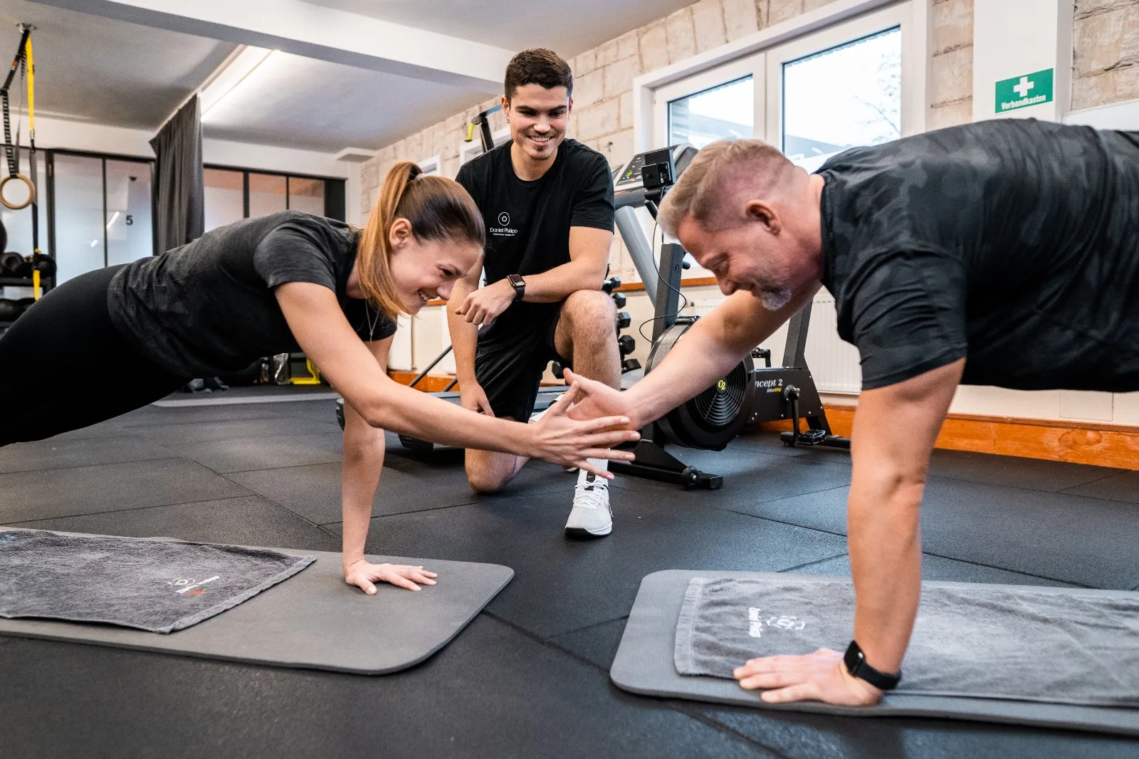 Elementa Personal Training Köln — pt-studio in Köln — 5