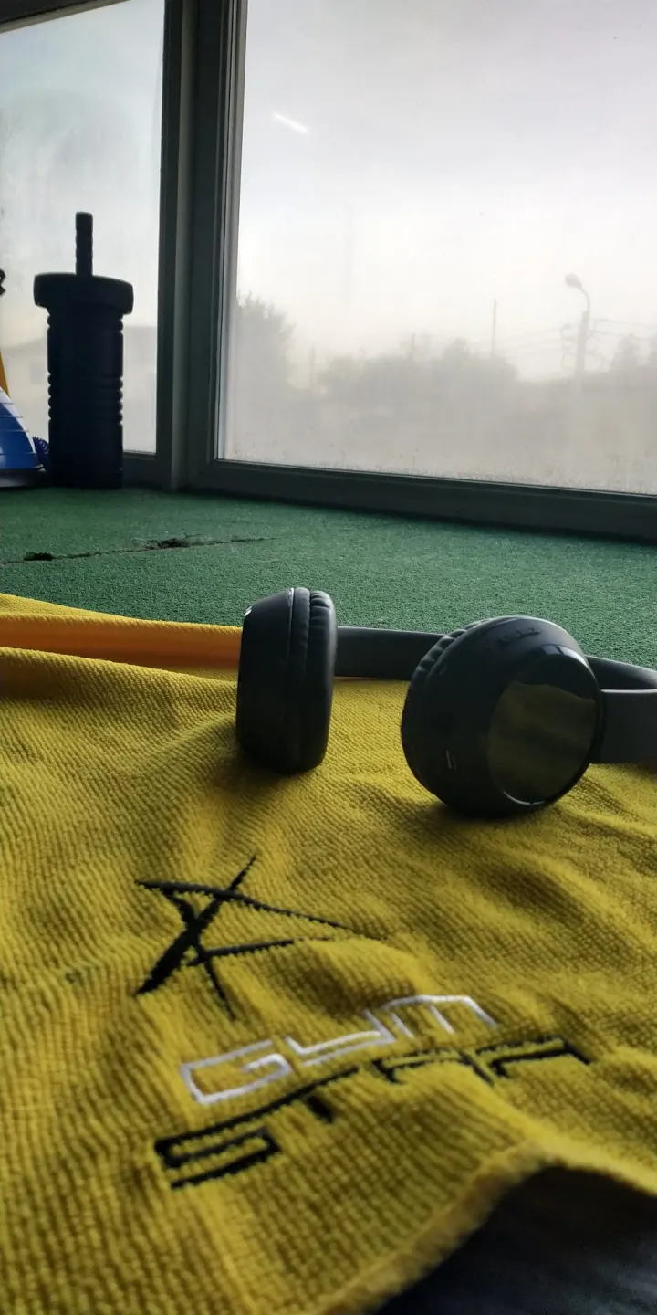 Gymstar Braga — ginásio-studio em Rossas, Braga — 2