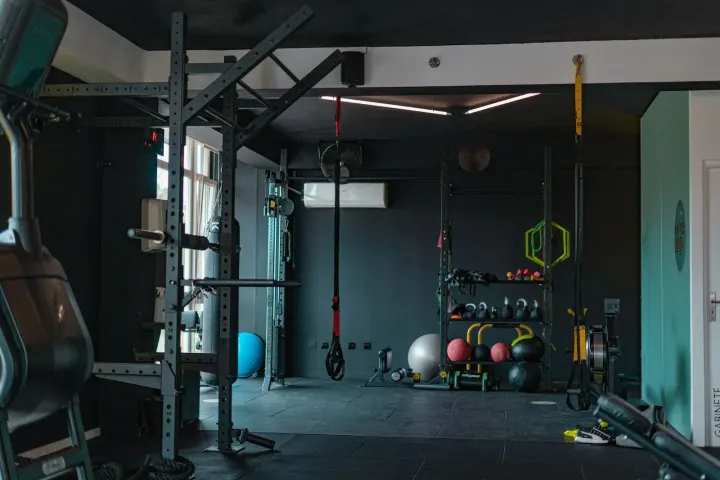 Gymstar Braga — ginásio-studio em Braga — 3