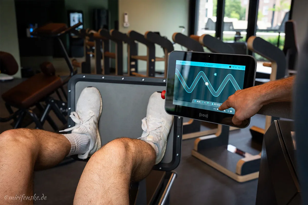 KINESOLUTIONS, Health & Movement — pt-studio i Berlin — 2