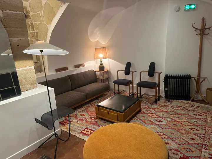 the Gravity Studio — pilates reformer-studio à Paris 2e Arrondissement, Paris — 3