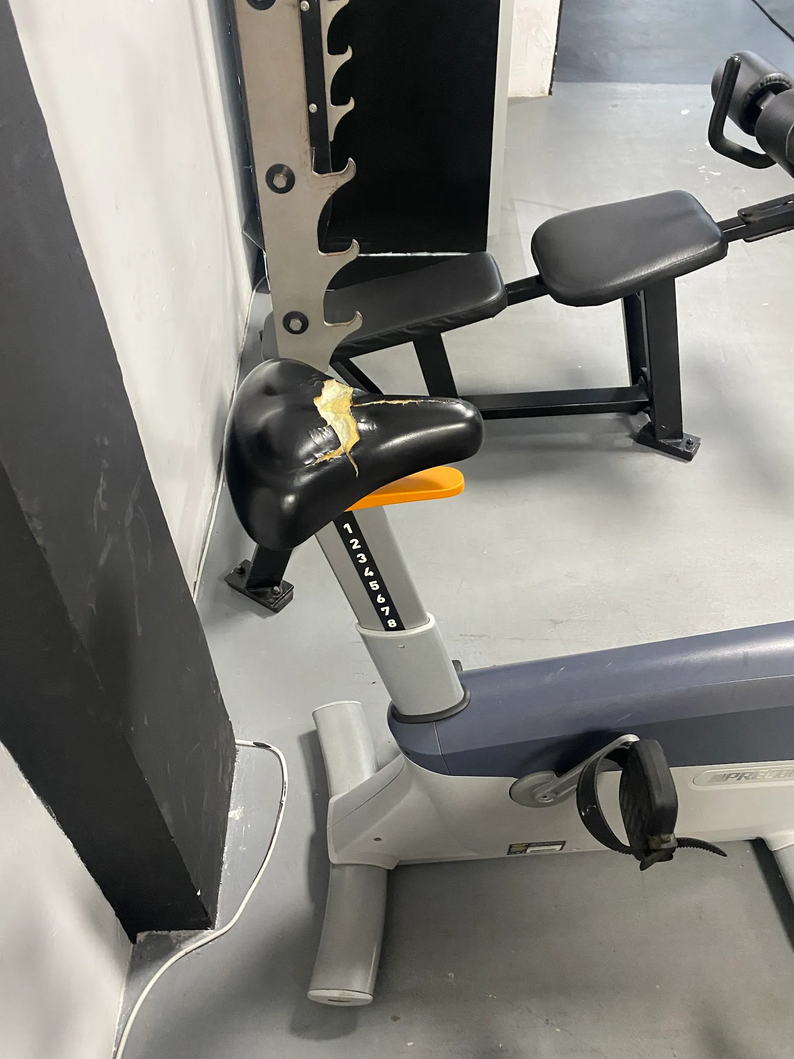 TitanFitness Valencia — estudio de fitness-studio en Benetússer — 2