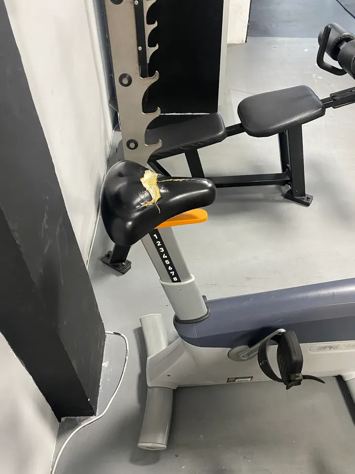 TitanFitness Valencia — estudio de fitness-studio en Benetússer, Valencia — 2