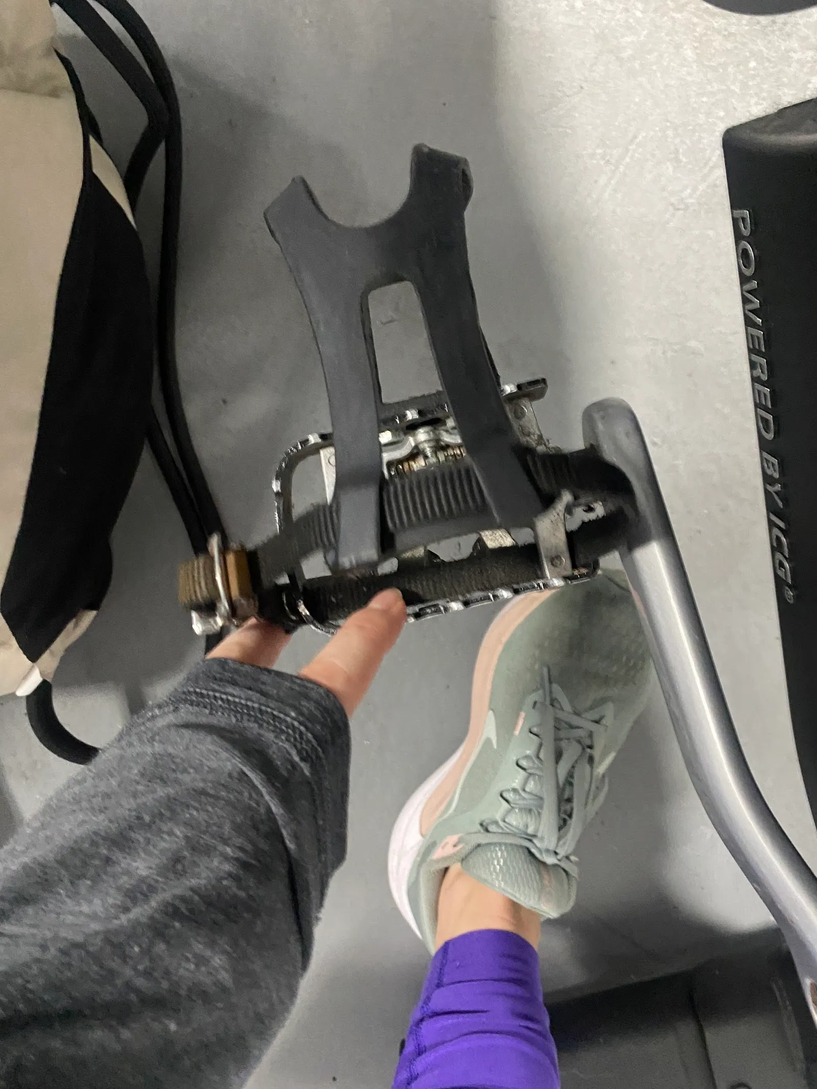 TitanFitness Valencia — estudio de fitness-studio en Benetússer — 3