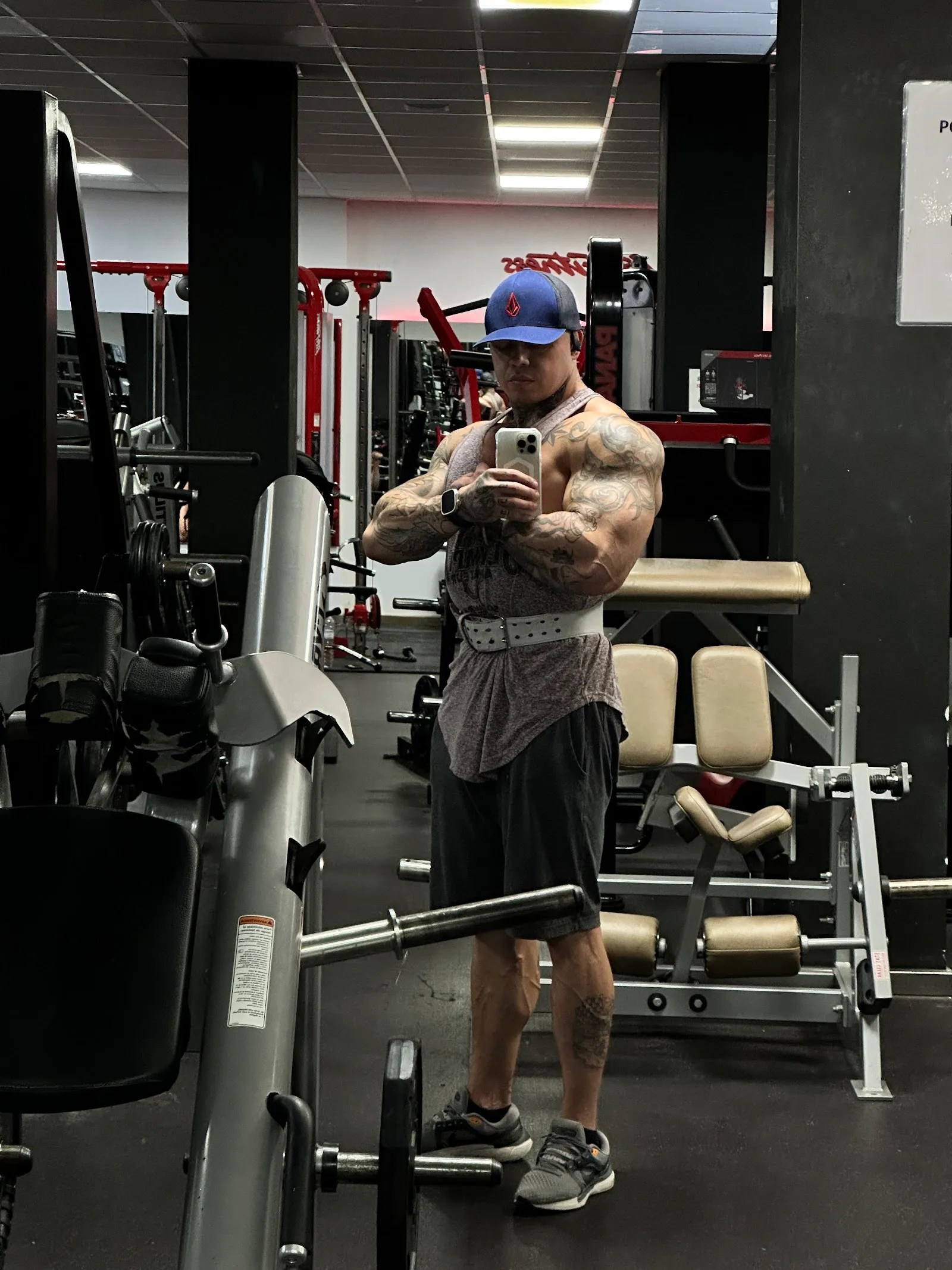 TitanFitness Valencia — estudio de fitness-studio en Benetússer — 3