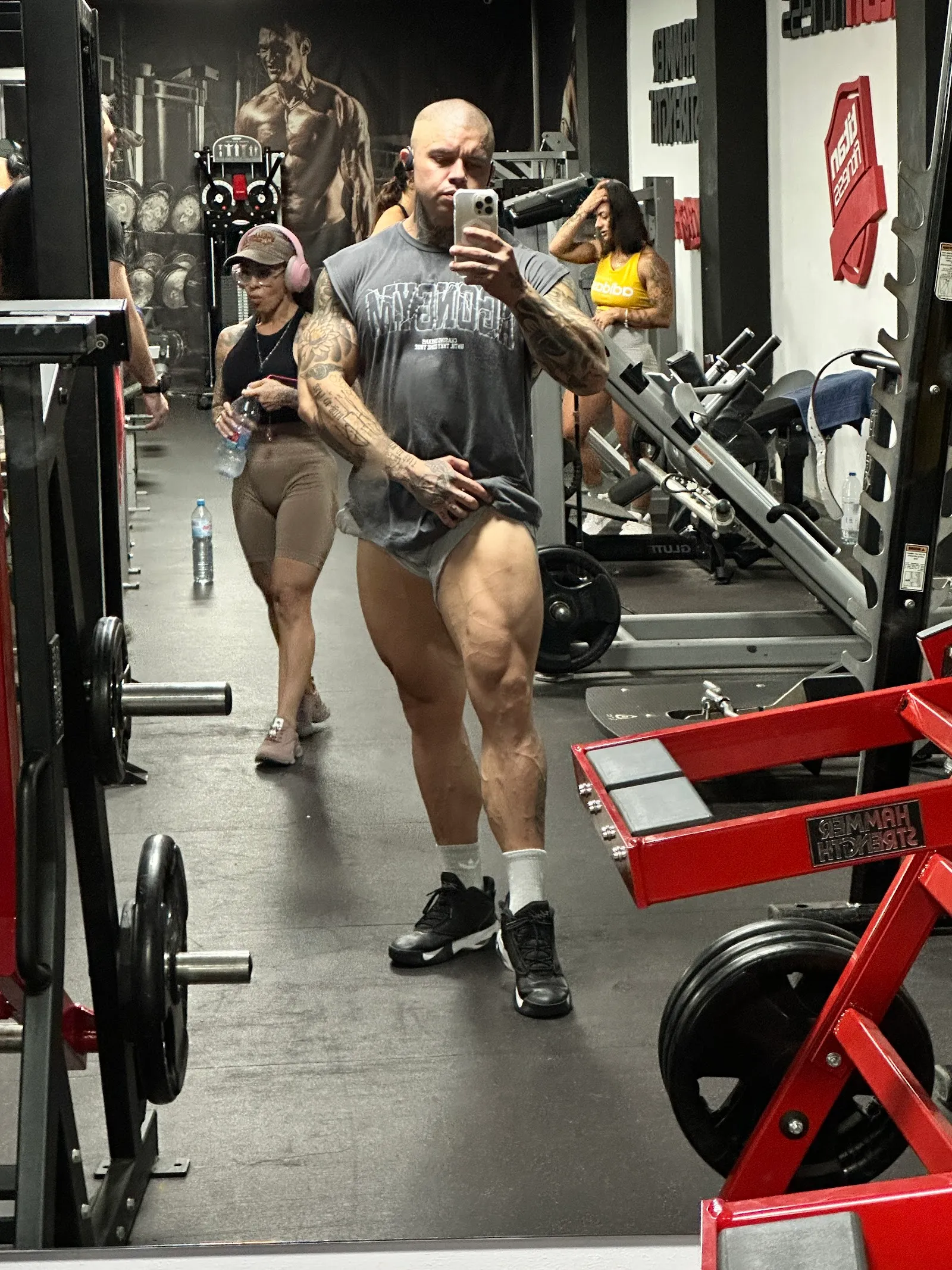 TitanFitness Valencia — estudio de fitness-studio en Benetússer — 4