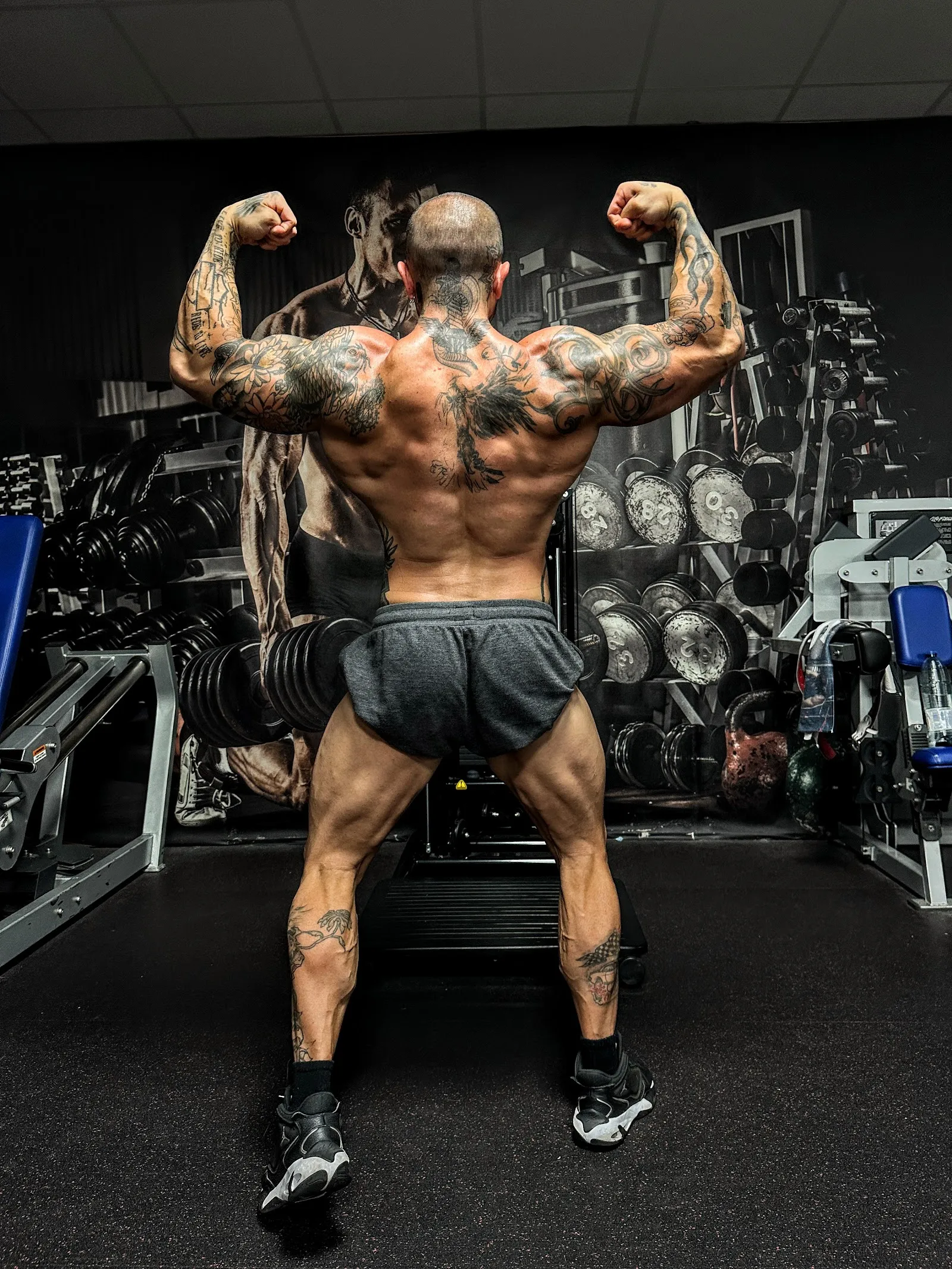 TitanFitness Valencia — estudio de fitness-studio en Benetússer — 5