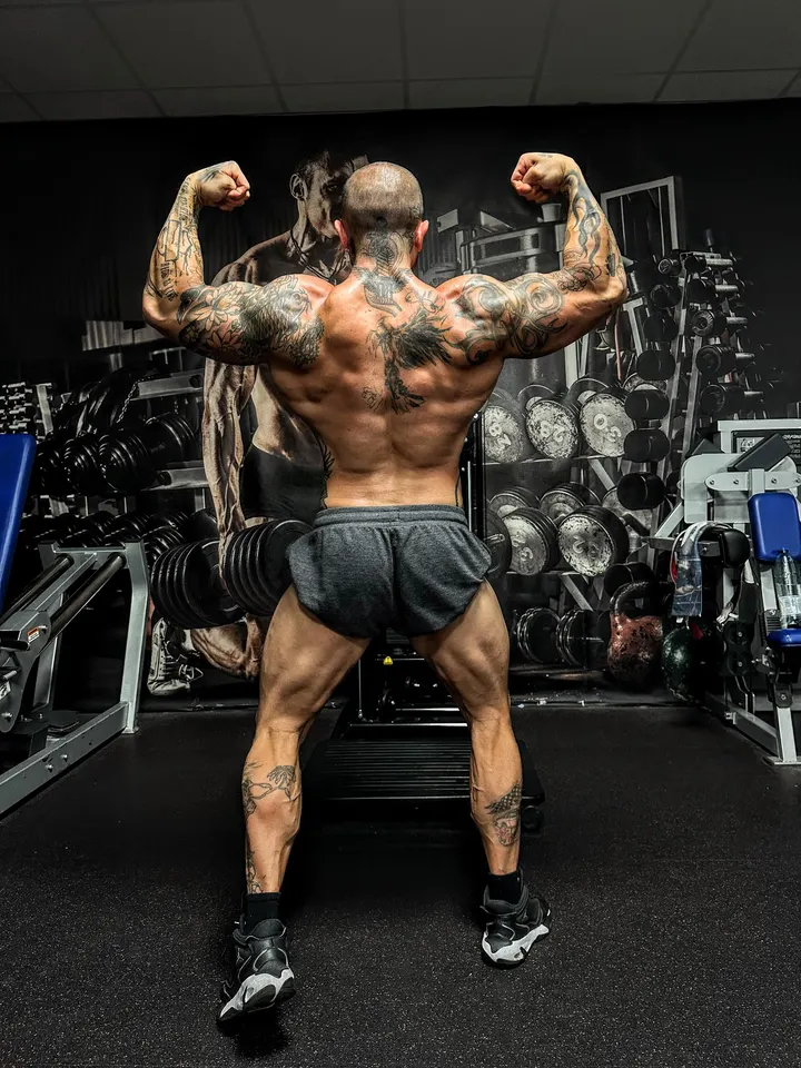 TitanFitness Valencia — estudio de fitness-studio en Valencia — 5