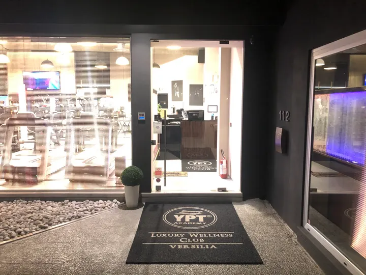 Luxury Wellness Club Versilia — palestre-studio a Fontanini, Viareggio — 3