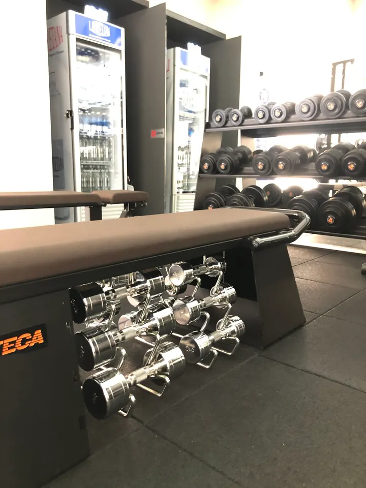 Luxury Wellness Club Versilia — palestre-studio a Viareggio — 4