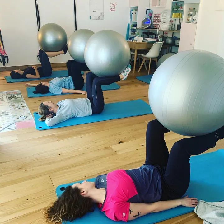 Sabrina Fitness — salle de fitness-studio à Port Marianne, Montpellier — 2