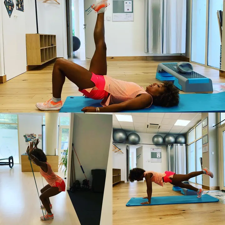 Sabrina Fitness — salle de fitness-studio à Montpellier — 3
