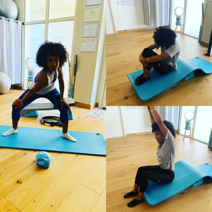Sabrina Fitness — salle de fitness-studio à Montpellier — 4