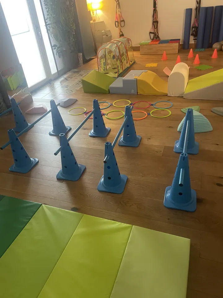 Sabrina Fitness — salle de fitness-studio à Montpellier — 5