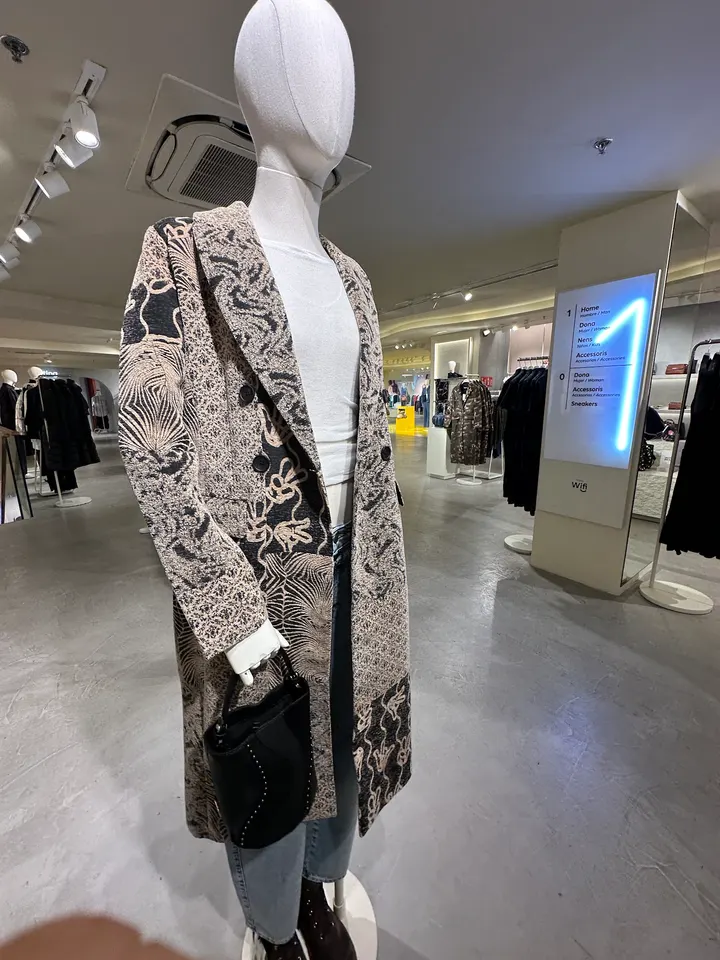 Evox - Desigual — entrenamiento funcional-studio en l'Eixample, Barcelona — 3
