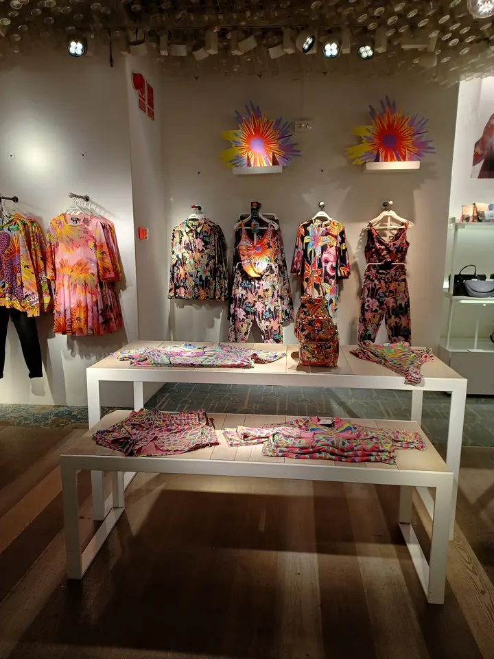 Evox - Desigual — entrenamiento funcional-studio en Barcelona — 3