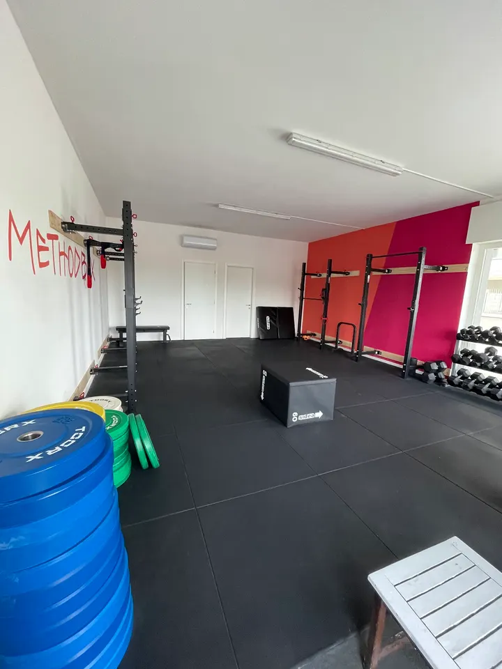 methodbox roma — functional training-studio a Torresina, Roma — 2