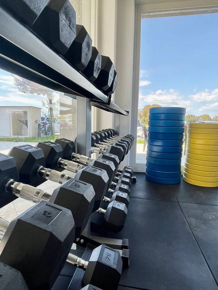 methodbox roma — functional training-studio a Torresina, Roma — 3