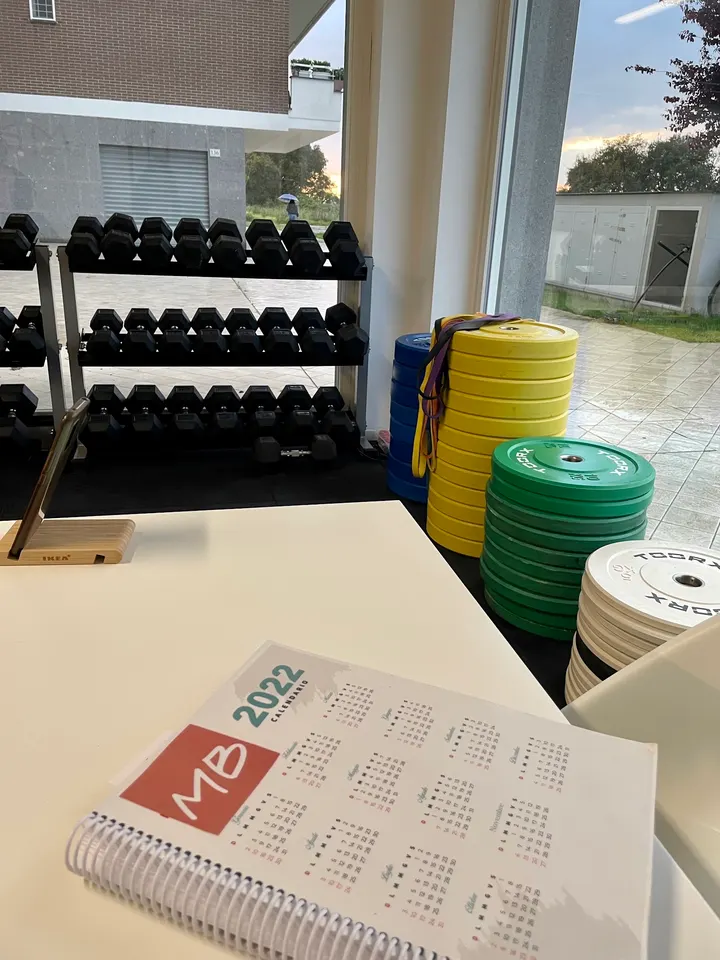 methodbox roma — functional training-studio a Roma — 3