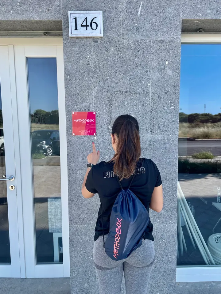 methodbox roma — functional training-studio a Roma — 5