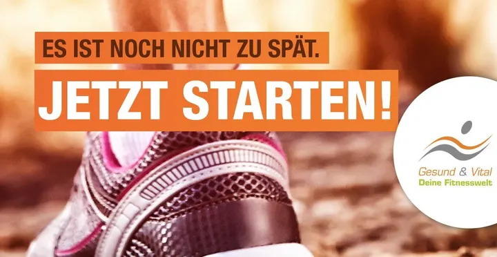 Gesund & Vital Sömmerda — fitnessstudio in Sömmerda — 3